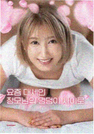 我的野蛮女友 剧照